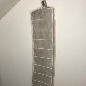 Unknown Brand Door Hanging Shoe Storage Organizer